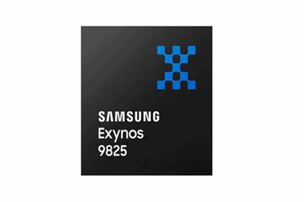 三星Exynos 9825属于什么档次？  第1张