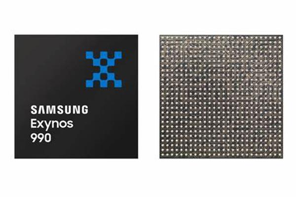 三星Exynos 990属于什么档次？  第1张