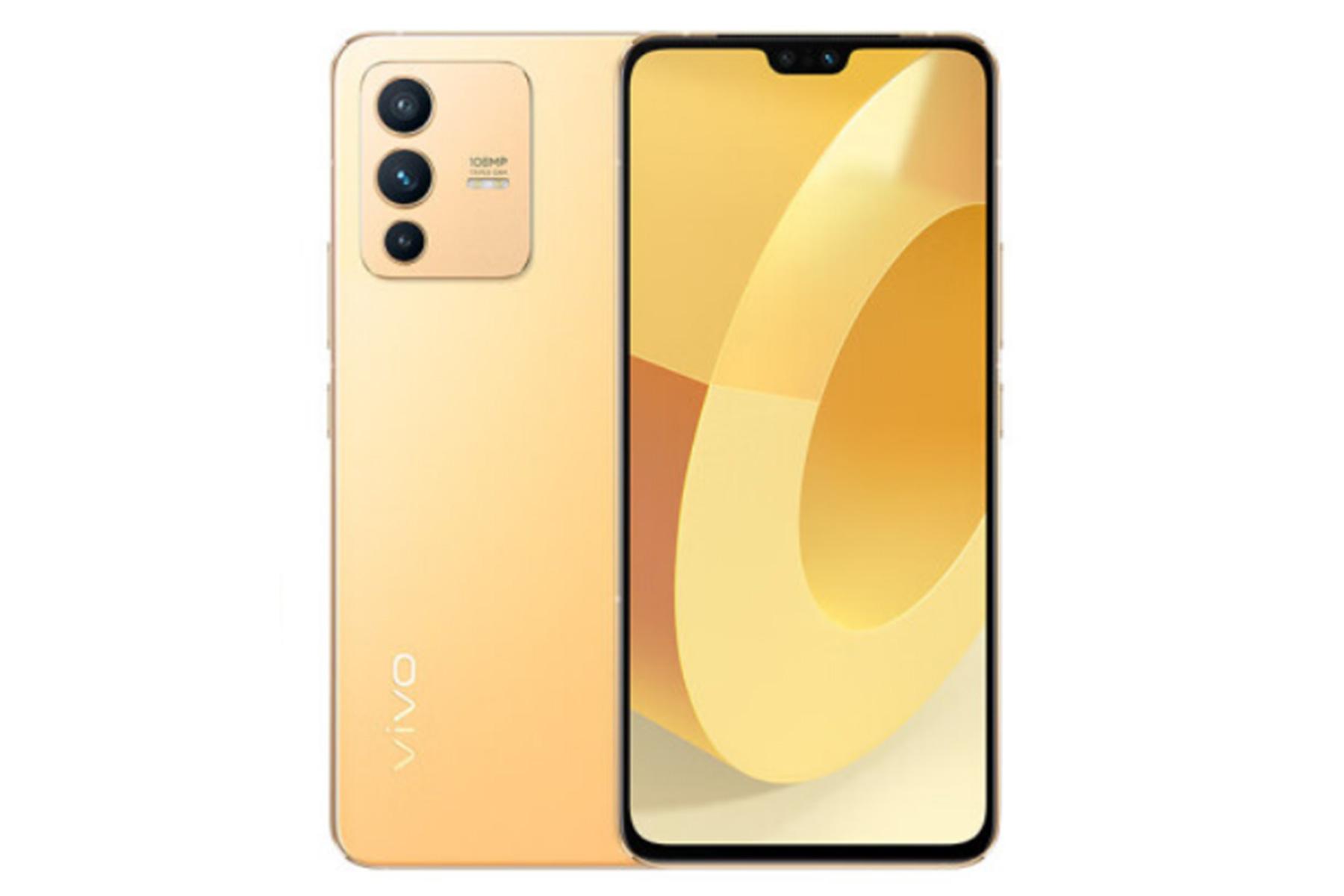 vivo s12系列手机  第2张