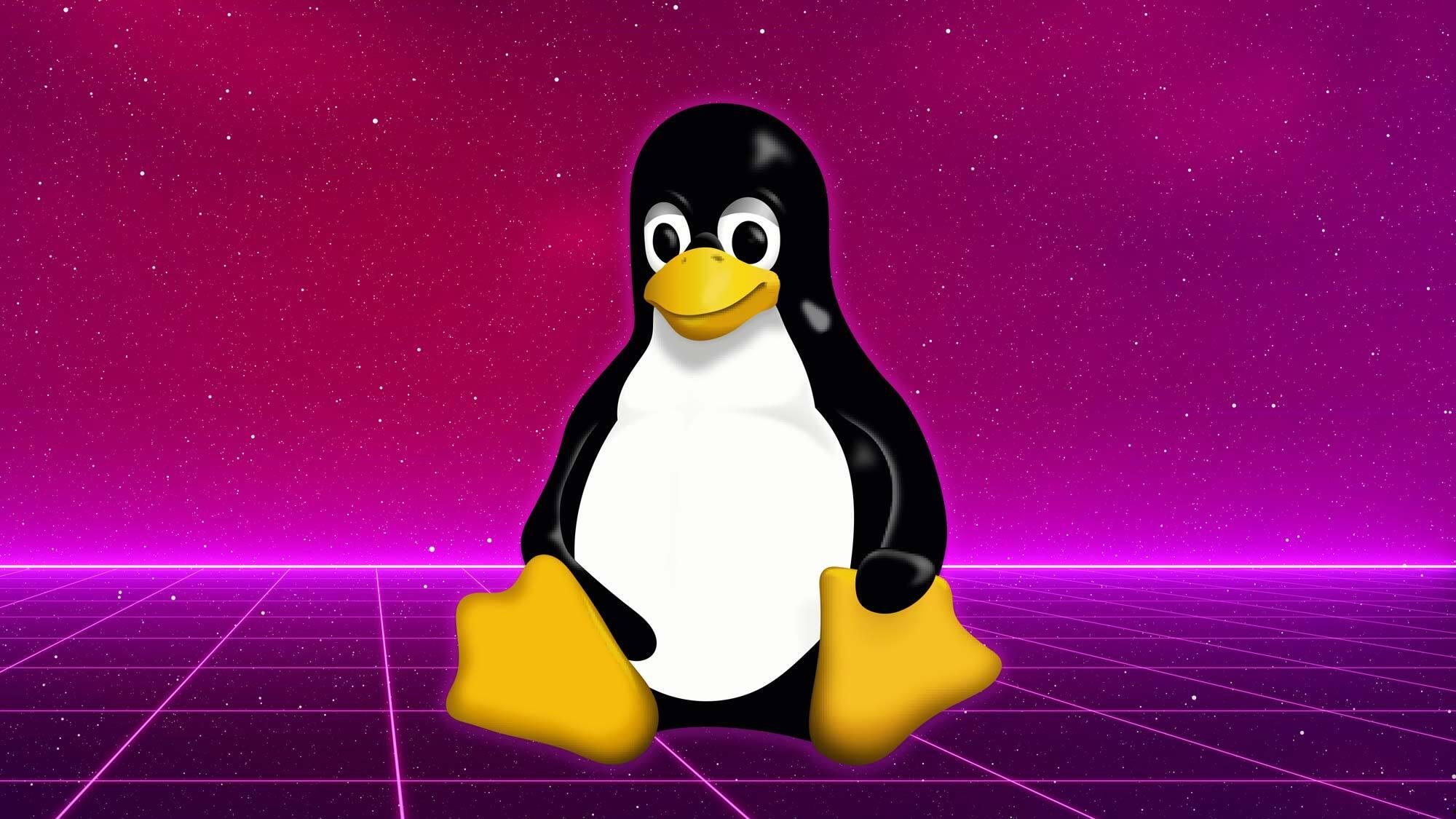 Linux发行版市场占有率排行榜 