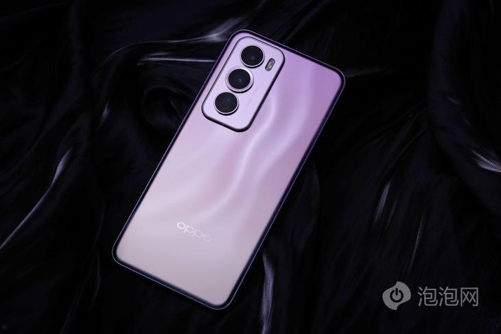 轻松拯救废片 用OPPO Reno12 Pro拍出绝美人像