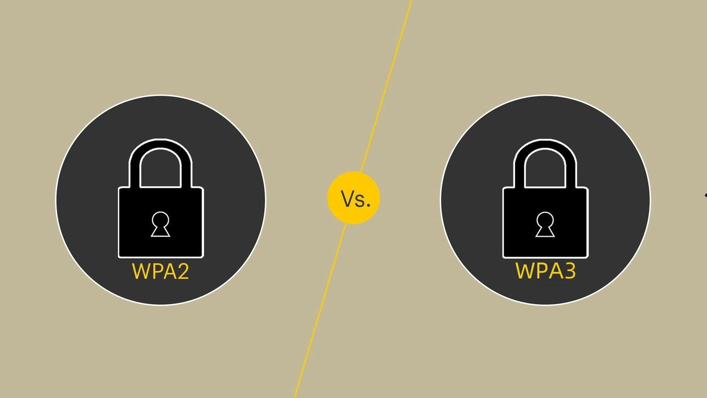 WPA3加密相比WPA2有哪些优势 