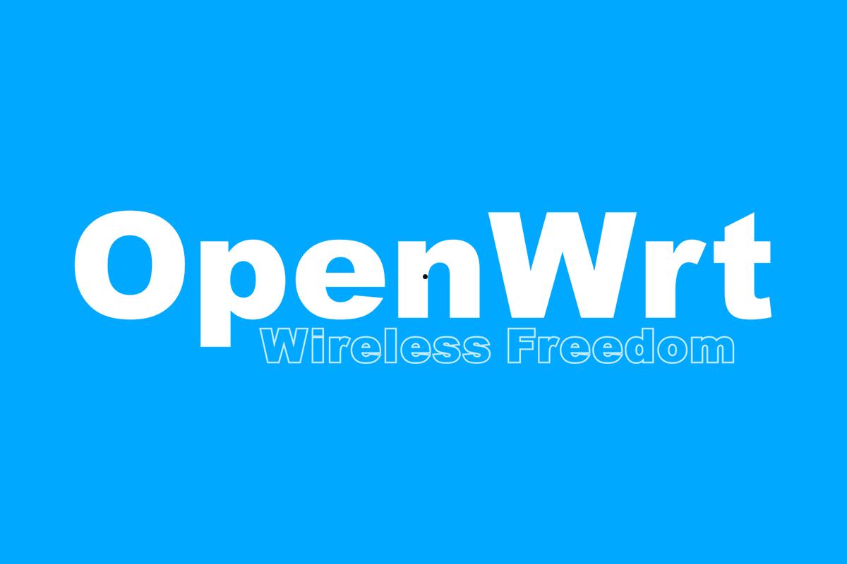 OpenWrt如何配置无线Mesh组网 