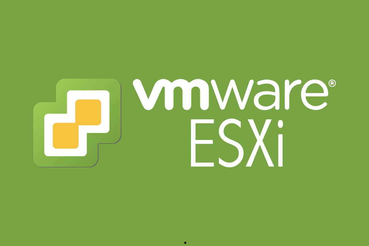 VMware ESXI是什么 