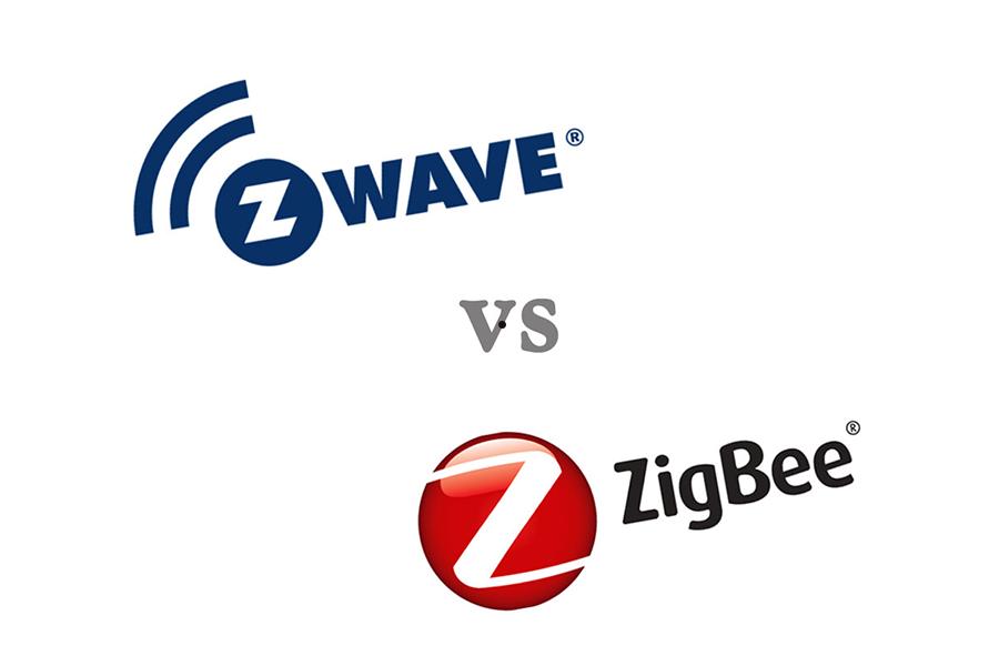 Z?Wave 与 Zigbee 有什么区别 