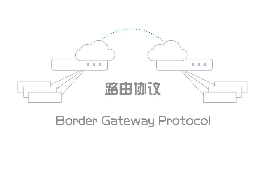 什么是 BGP 协议 