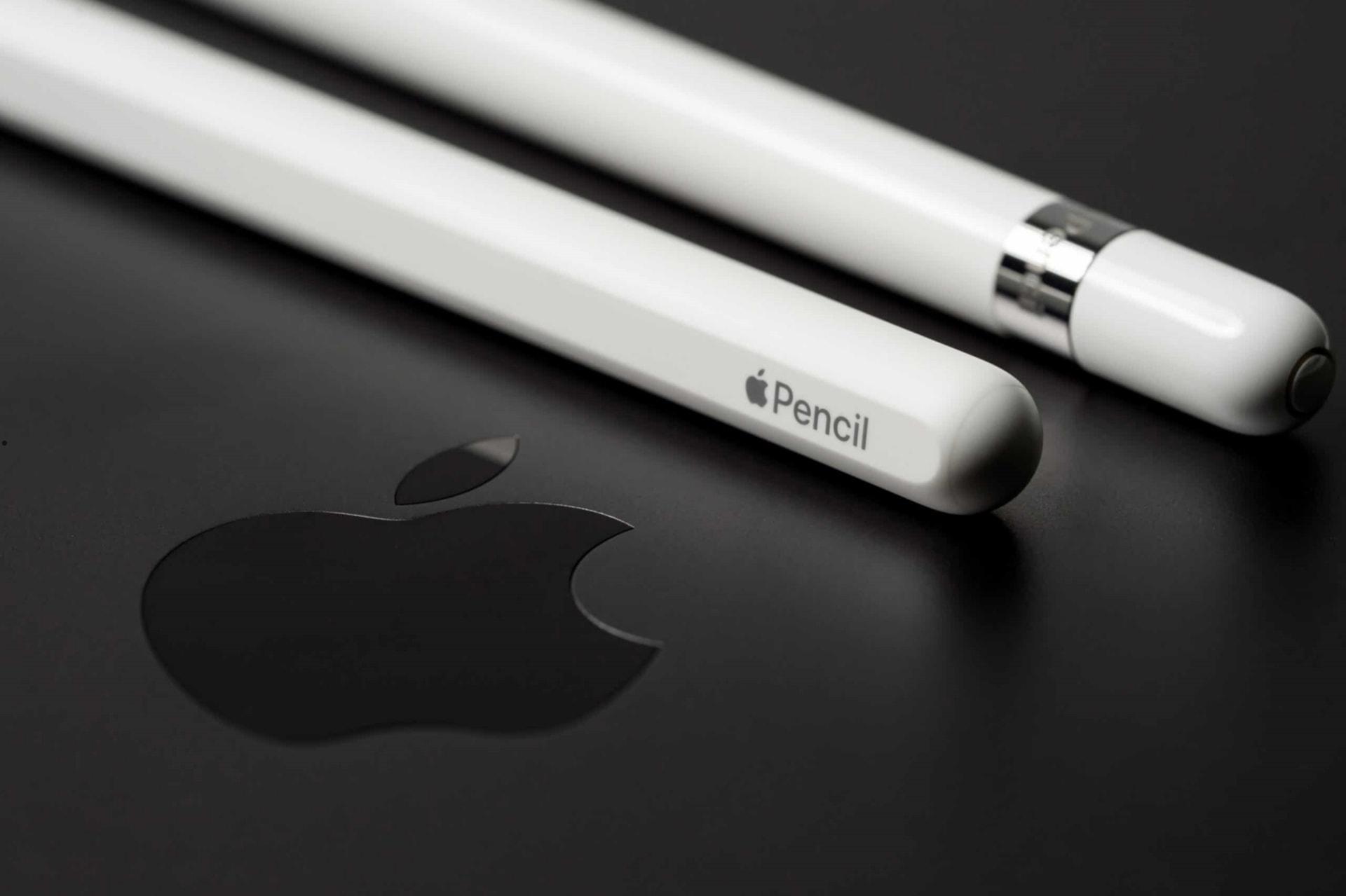 Apple Pencil灵敏度怎么调 