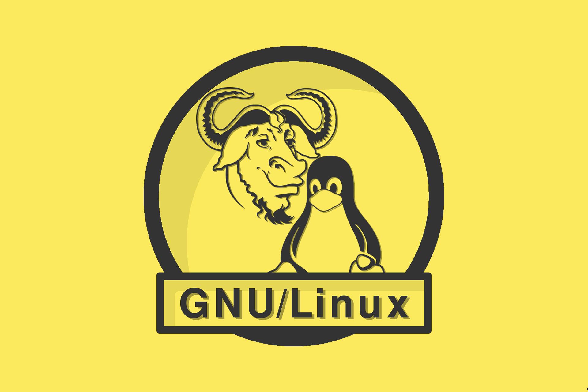 为什么Linux系统应该叫做GNU/Linux 