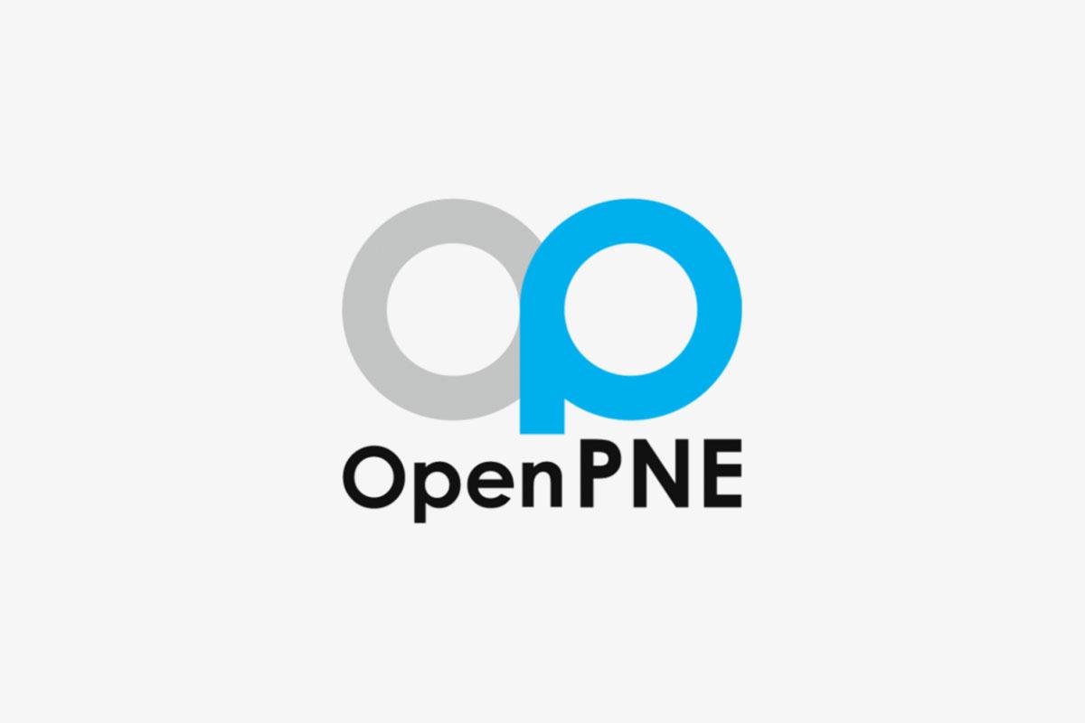 OpenPNE是什么 