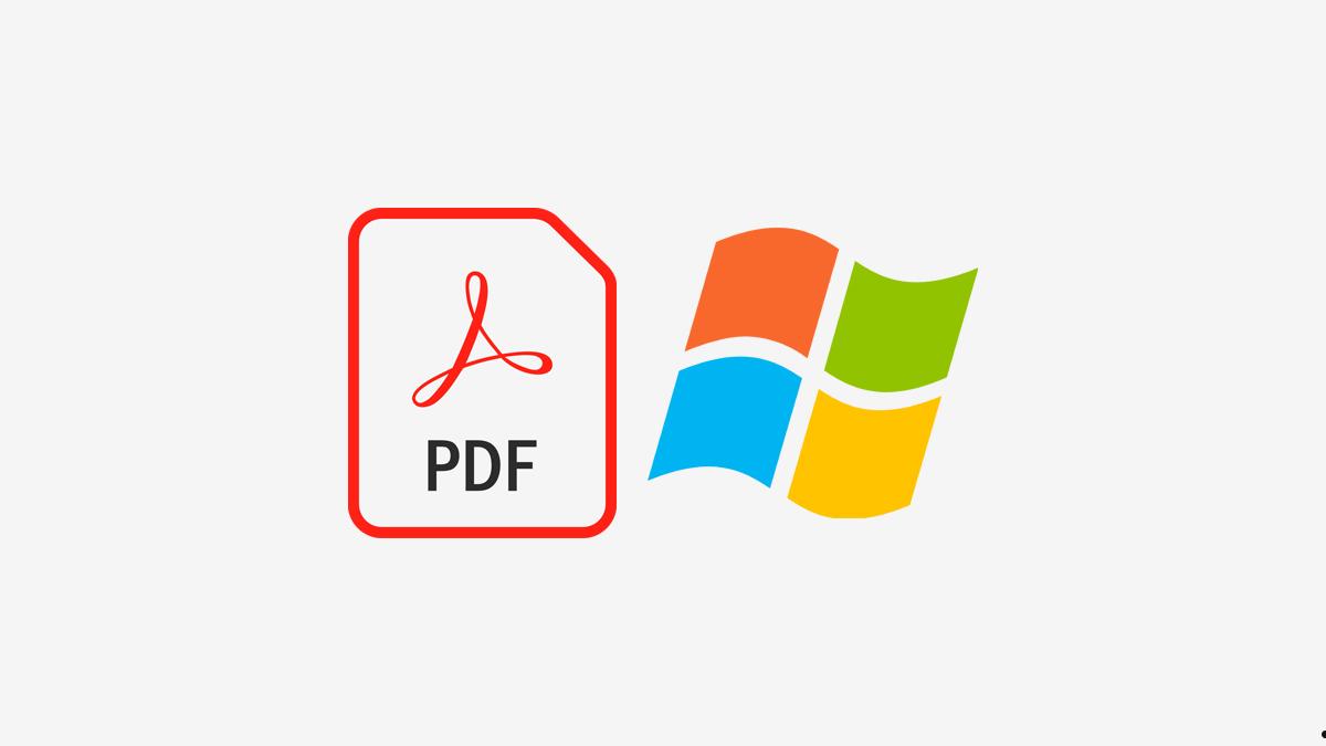 Win10怎么手动添加Microsoft Print to PDF打印机 