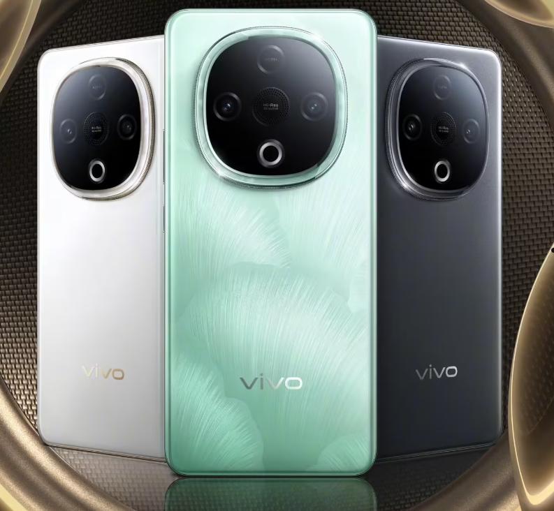 vivo Y300 手机主要参数曝光：天玑 6300 处理器，明日发布  第2张