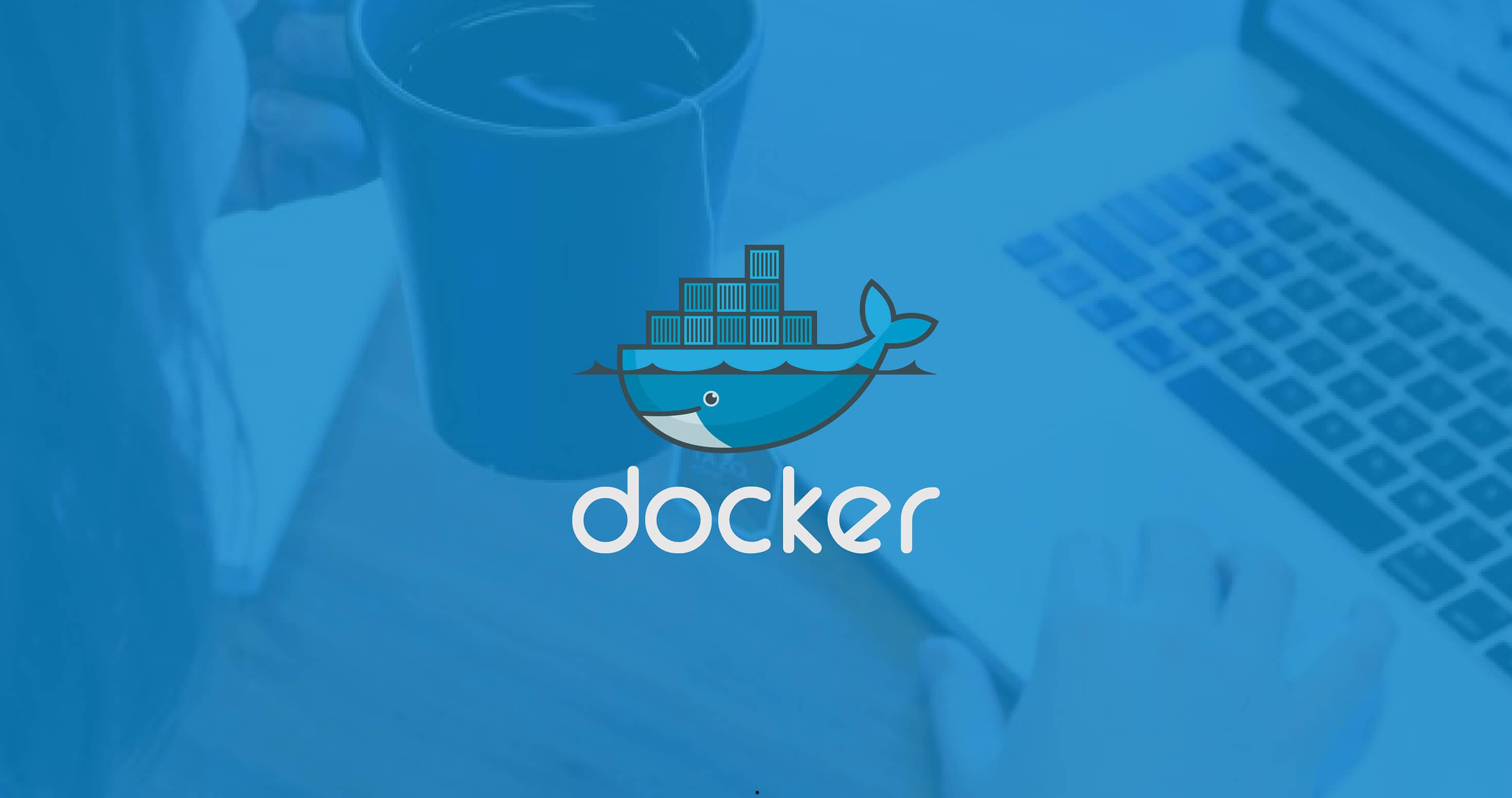 软路由安装Docker容器有什么用  第1张