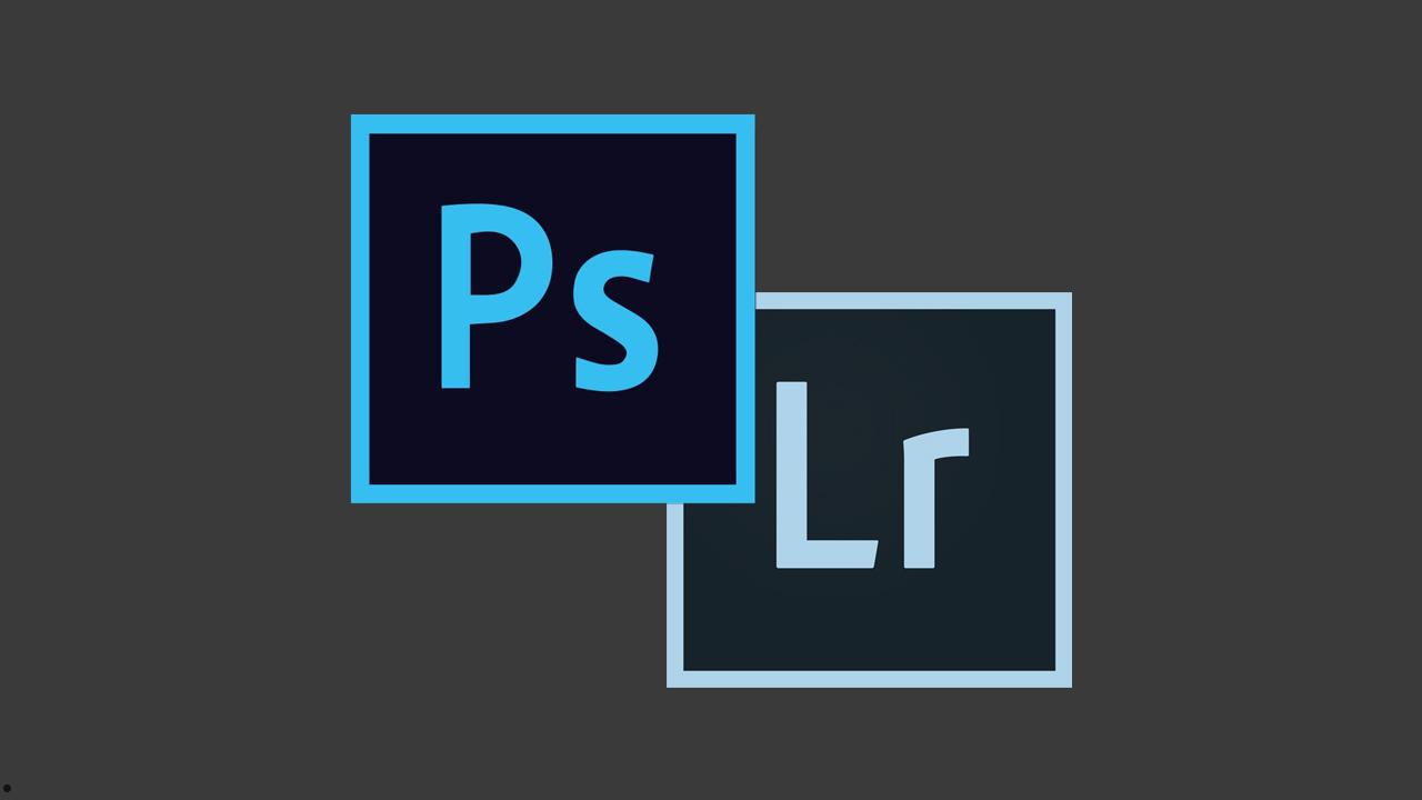 Photoshop 与 Lightroom 有什么不同 