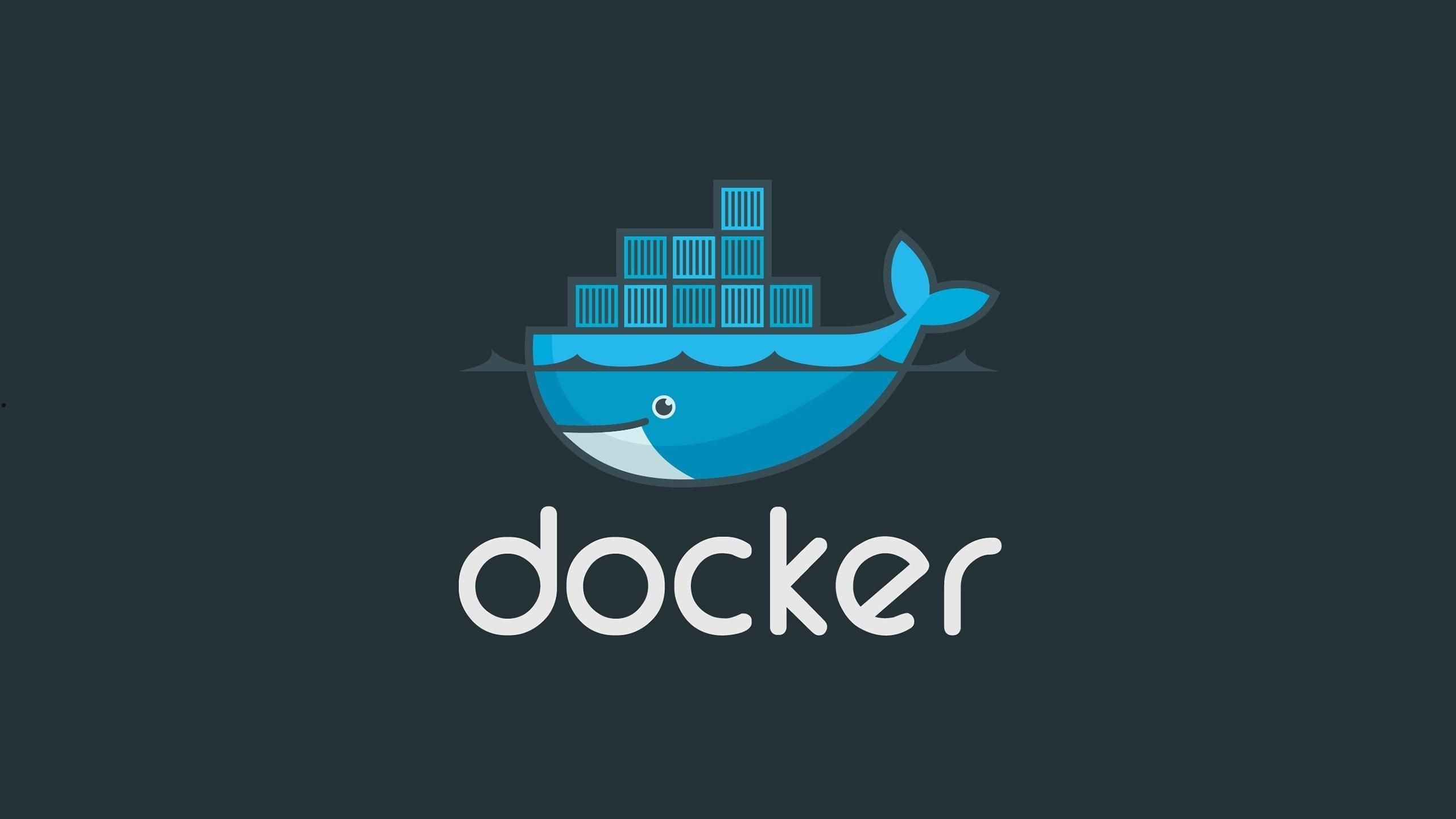 Docker容器比虚拟机有哪些优势  第1张