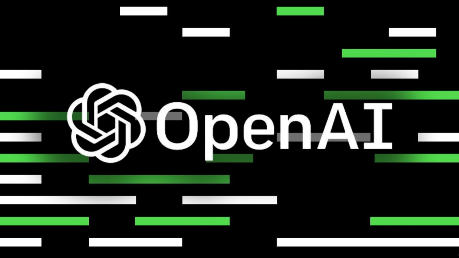 OpenAI提供哪些主要的产品和服务 