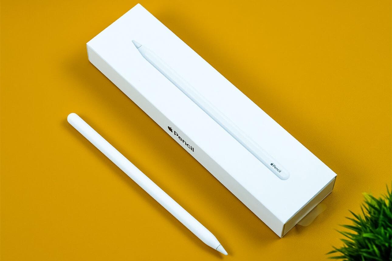 Apple Pencil 一代和二代有什么区别  第1张