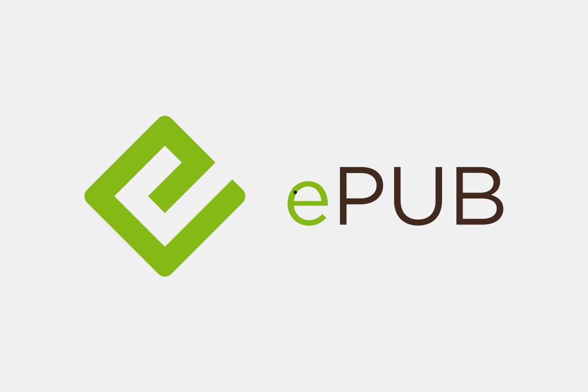 ePub是什么 