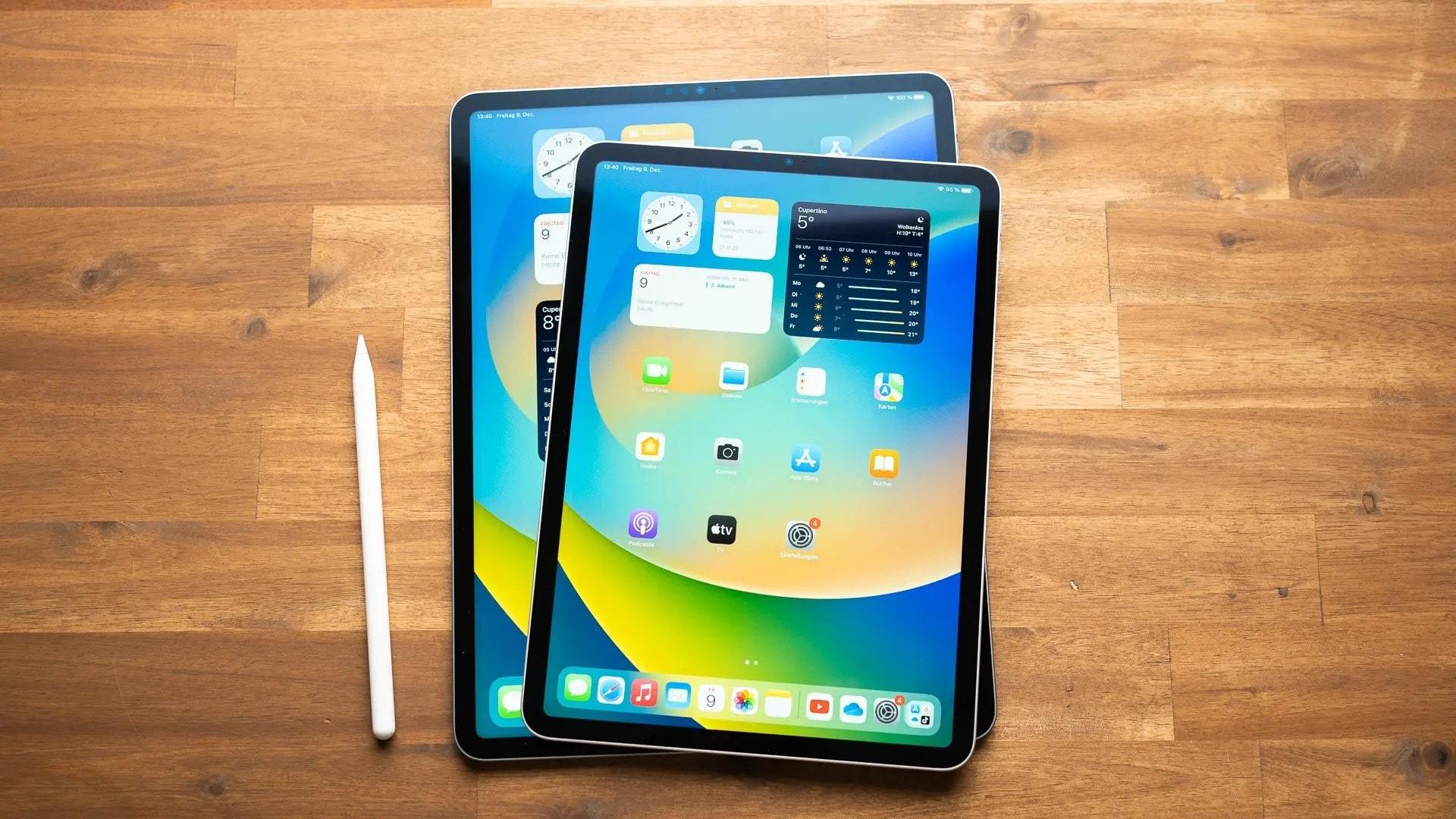 iPad10和iPad9具体区别有哪些 