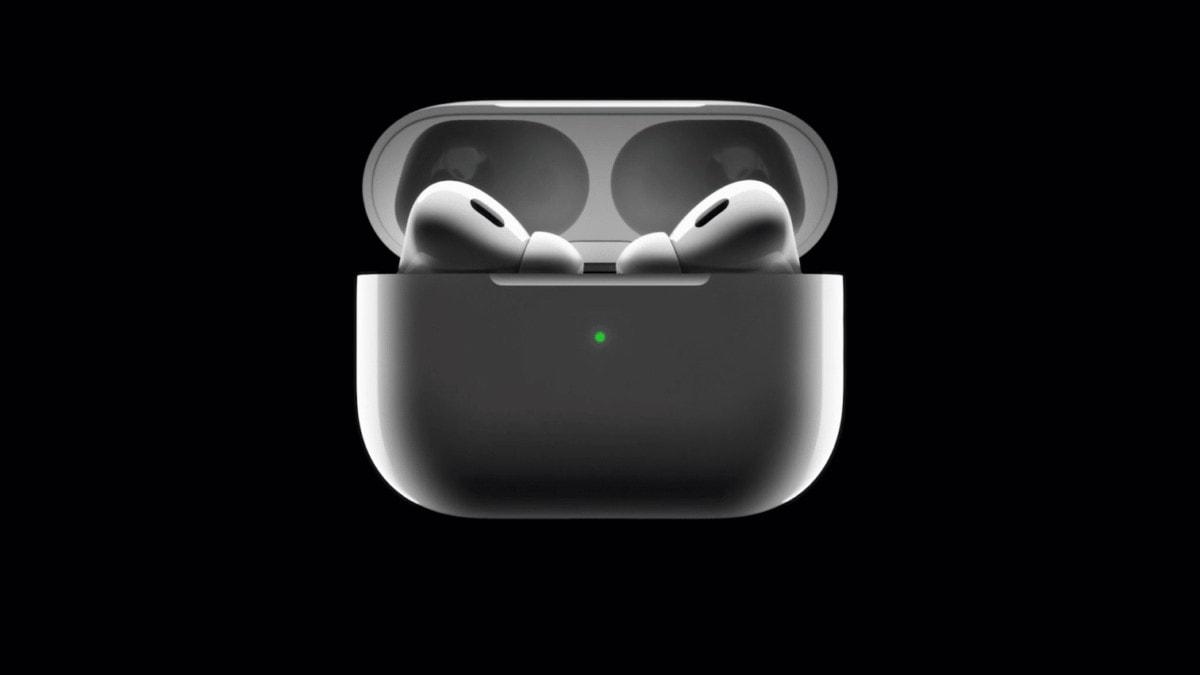 AirPods Pro充电时灯会一直亮吗 