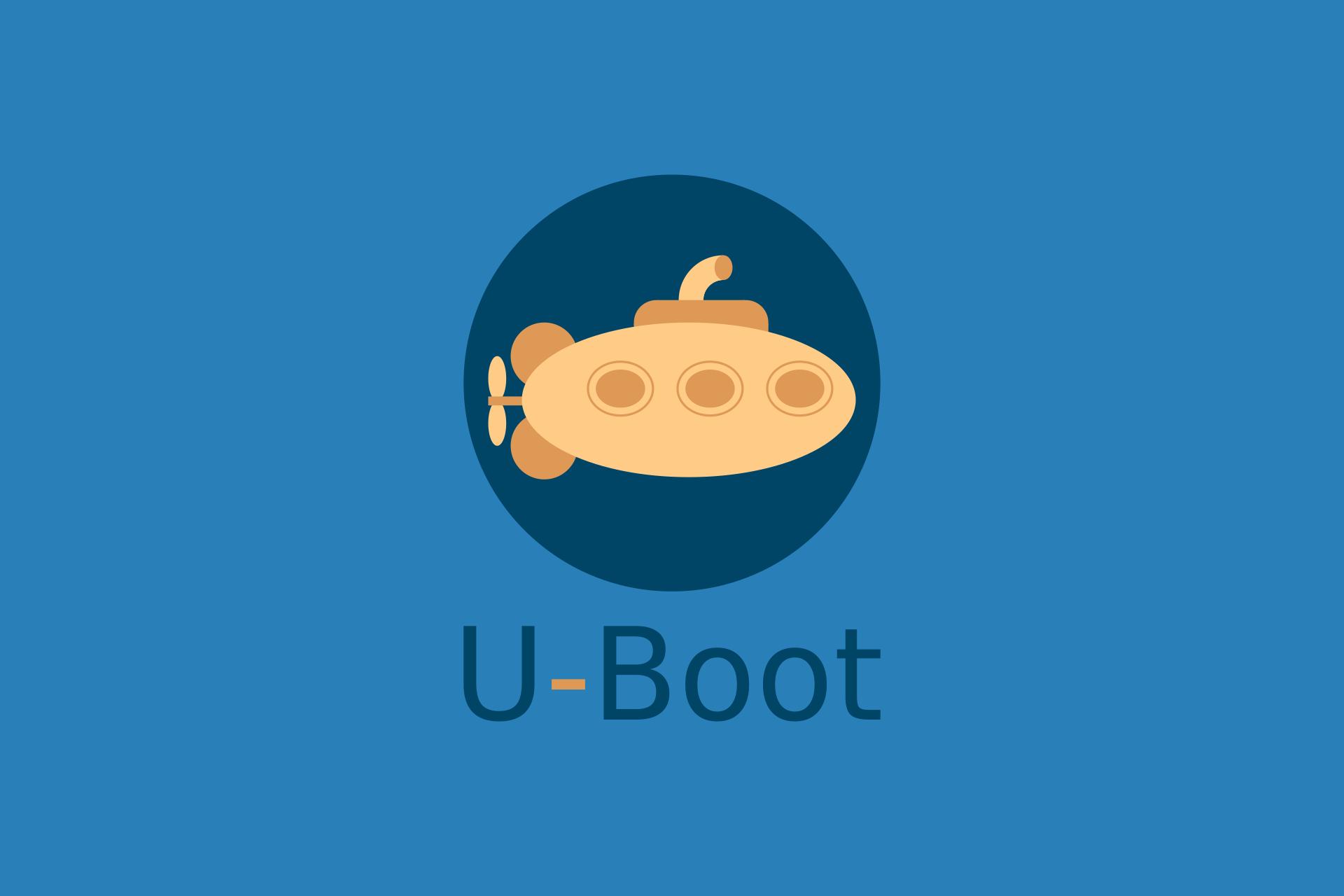 U?Boot是什么 