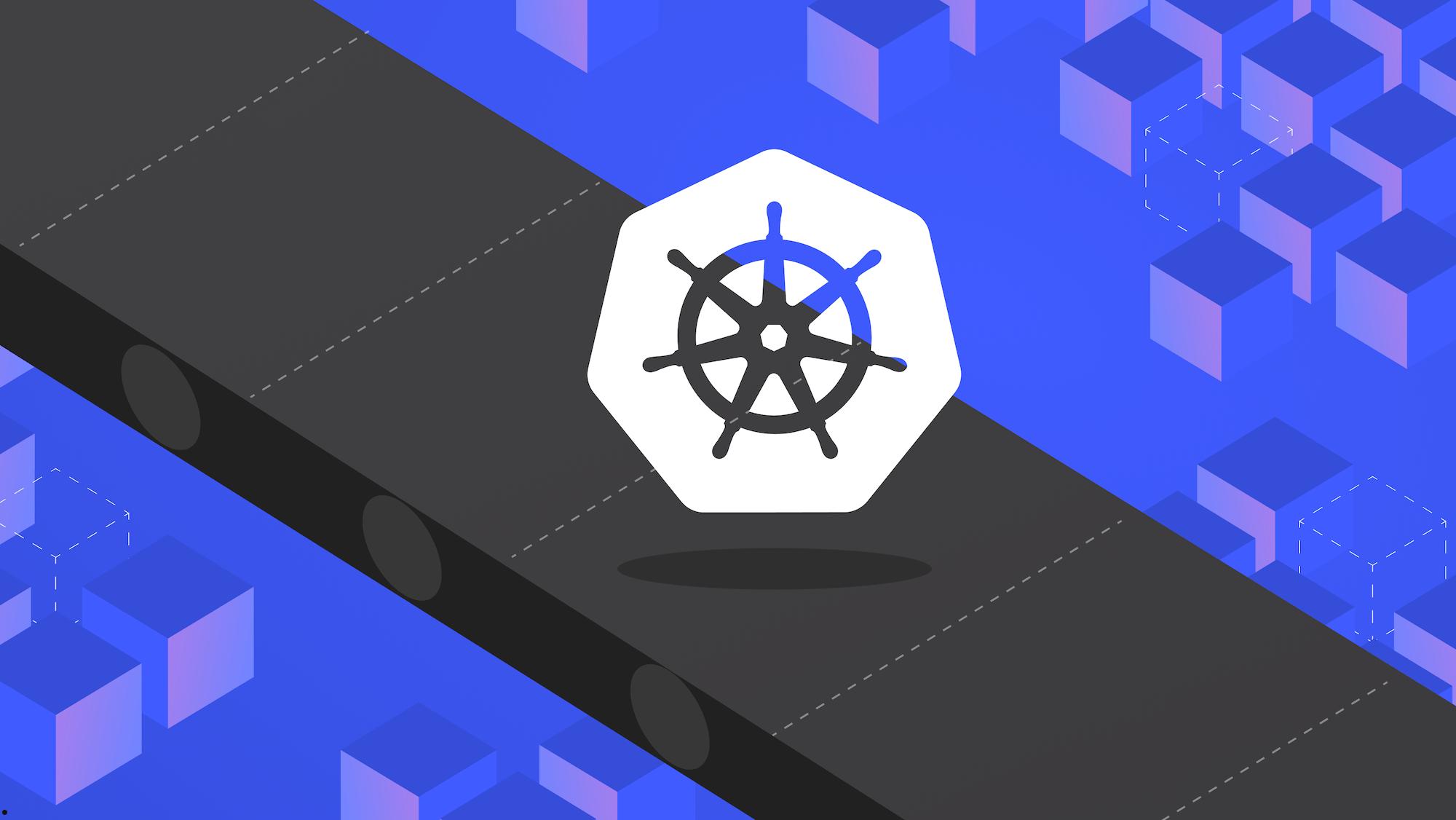 如何配置Kubernetes的自动扩展 