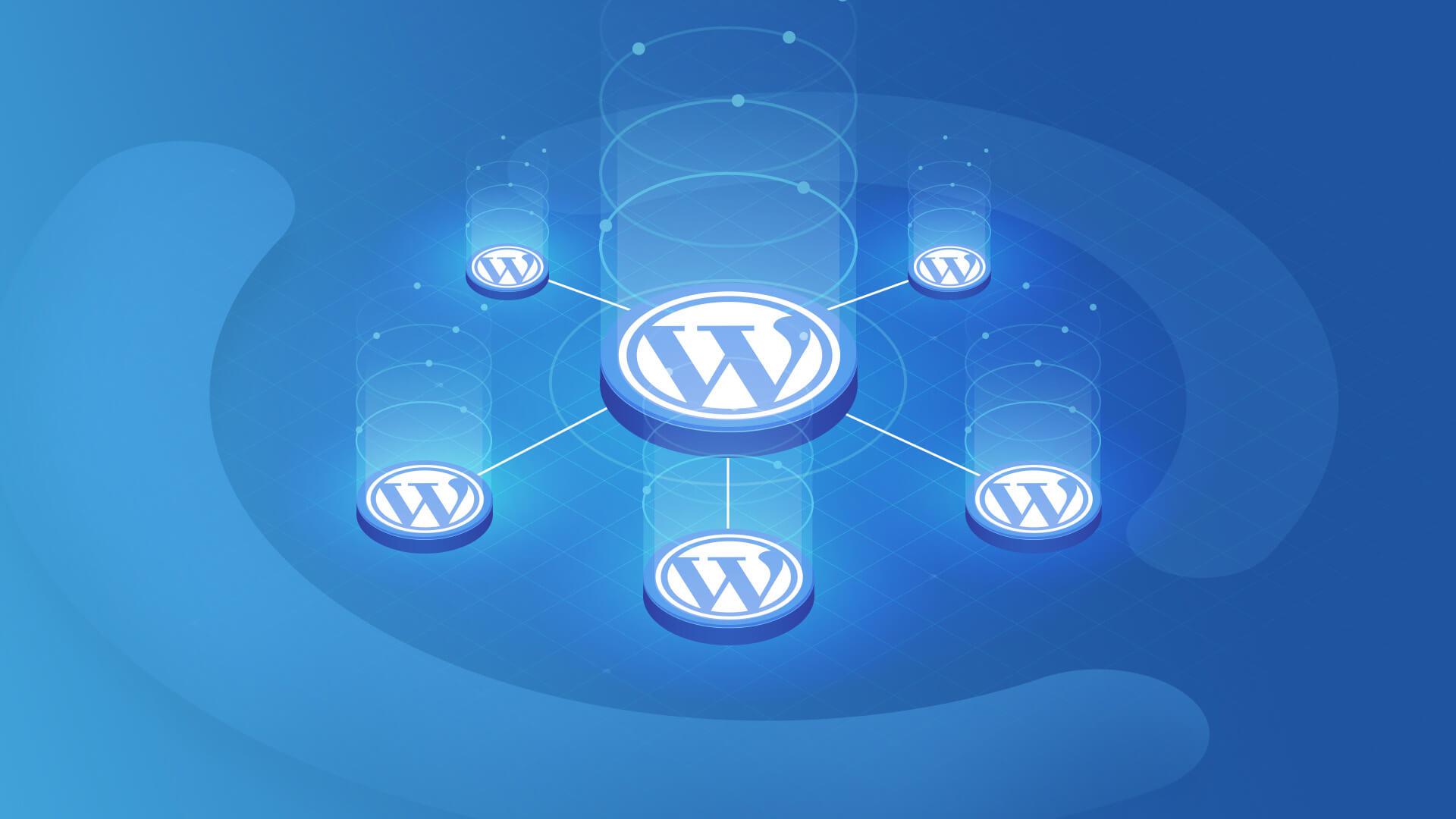 WordPress MU是什么 