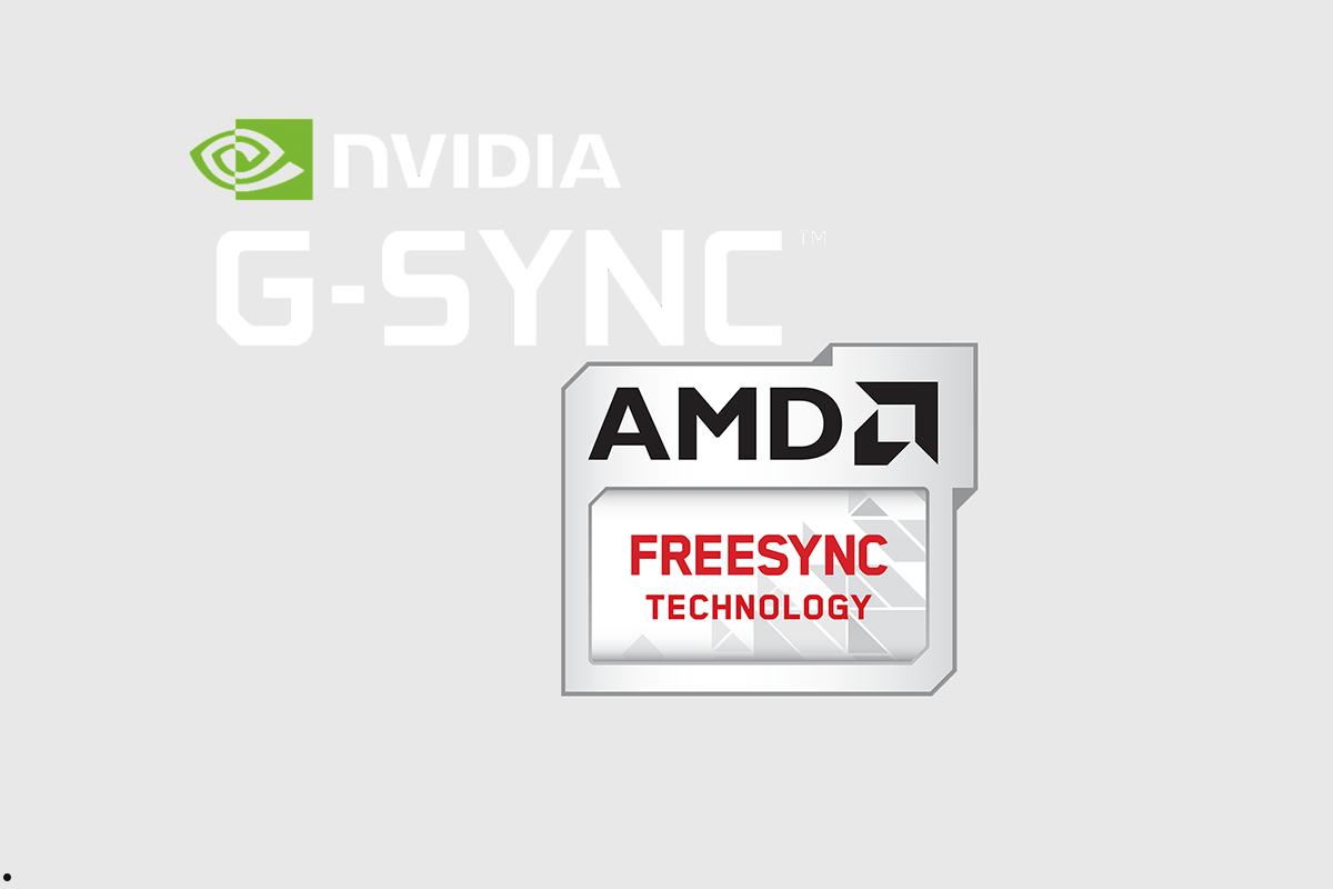 FreeSync 2 与 G?SYNC HDR 应该如何选择 