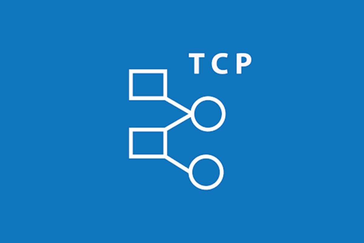 最大 tcp 连接数 