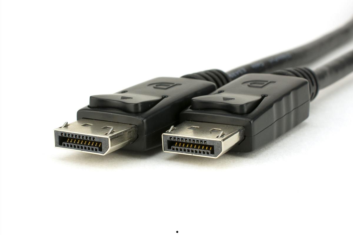 DisplayPort 是什么 