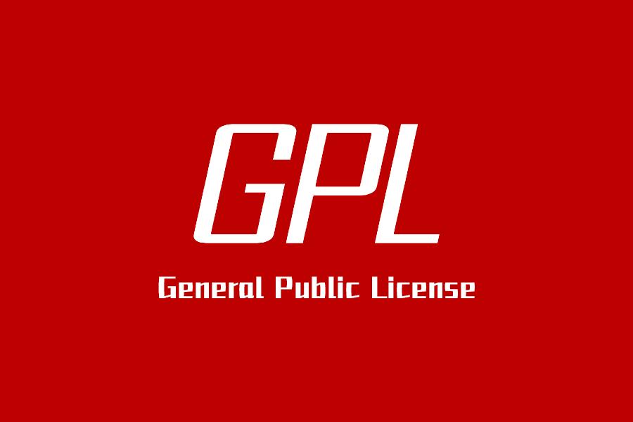 GPL 是什么 