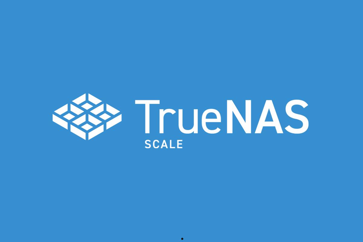 TrueNAS SCALE是什么 