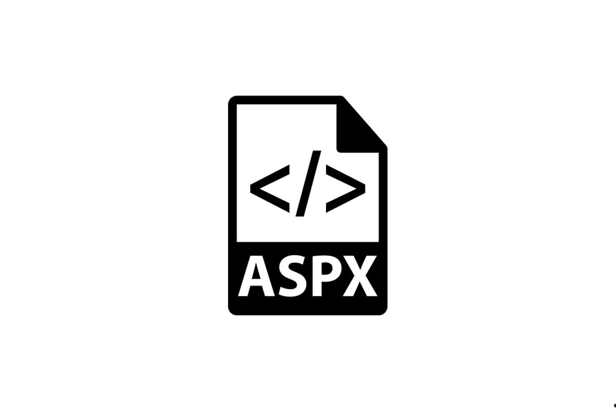 aspx文件怎么打开 