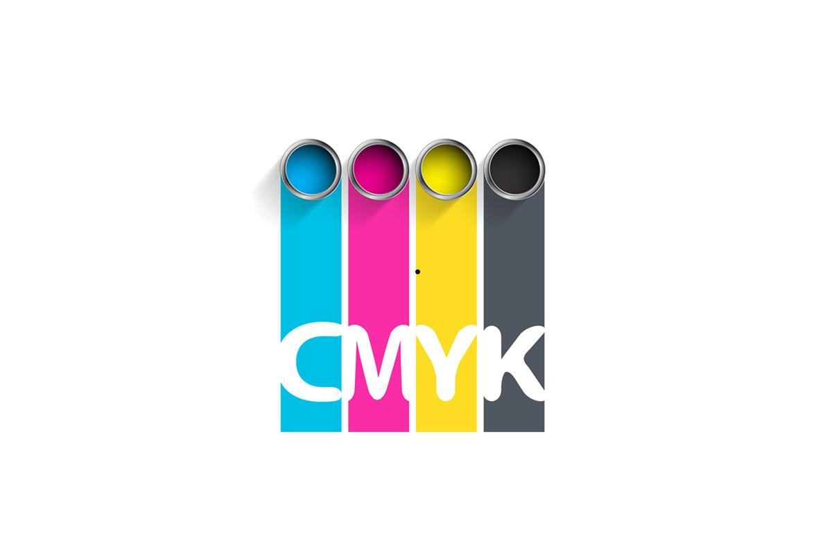 CMYK 是什么 