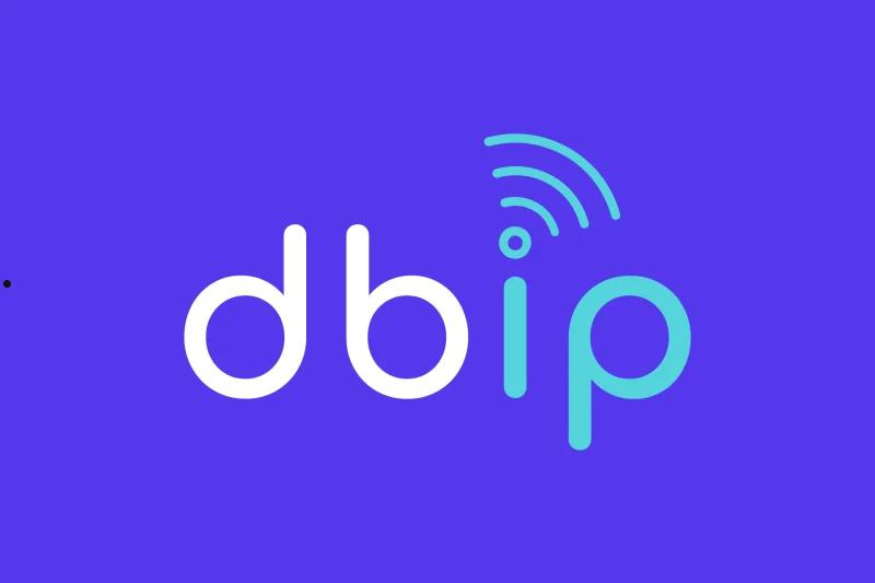 DB-IP Lite，轻量级免费IP数据库