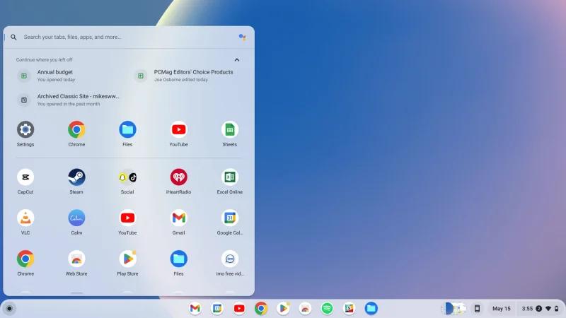 ChromeOS，依赖云服务和网页应用的Linux操作系统  第2张