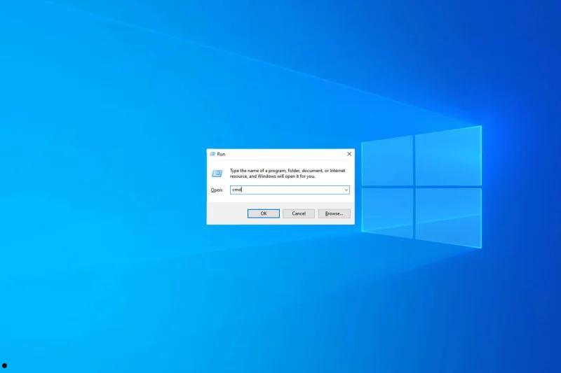 Windows 10运行在哪里打开