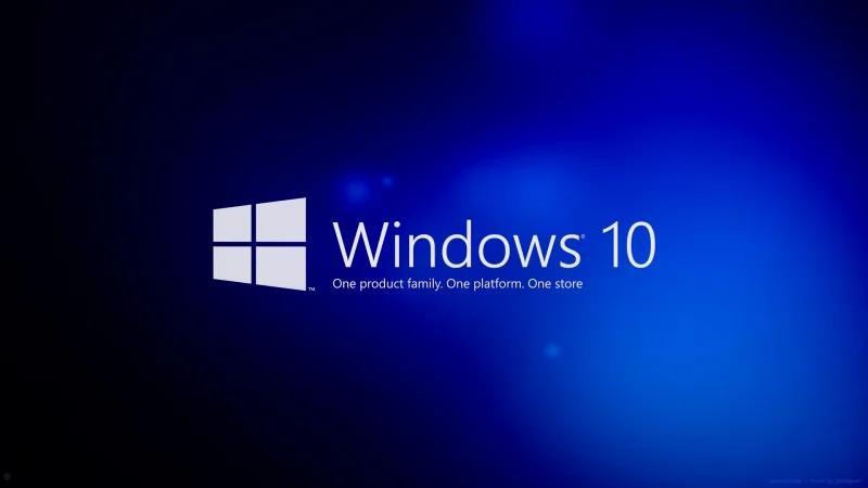 Windows 10新版ISO镜像，微软MSDN官方原版系统免费下载