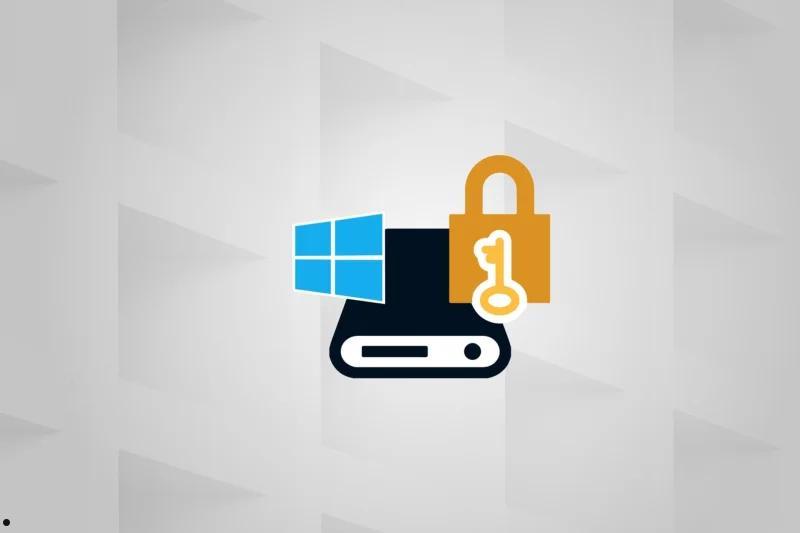 如何强制解除BitLocker  第1张