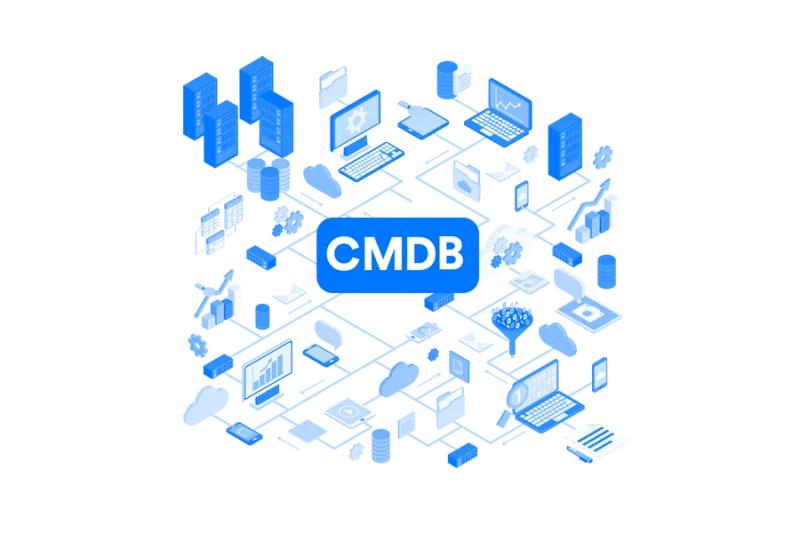 cmdb 是什么