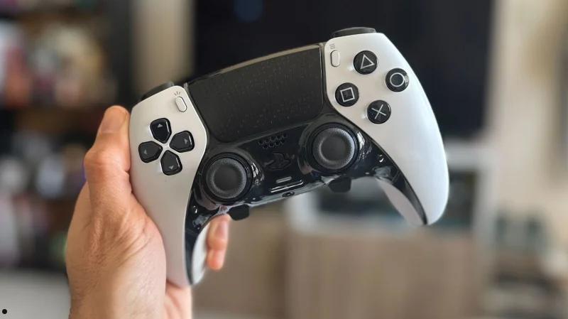 PS5手柄可以在Switch上用吗