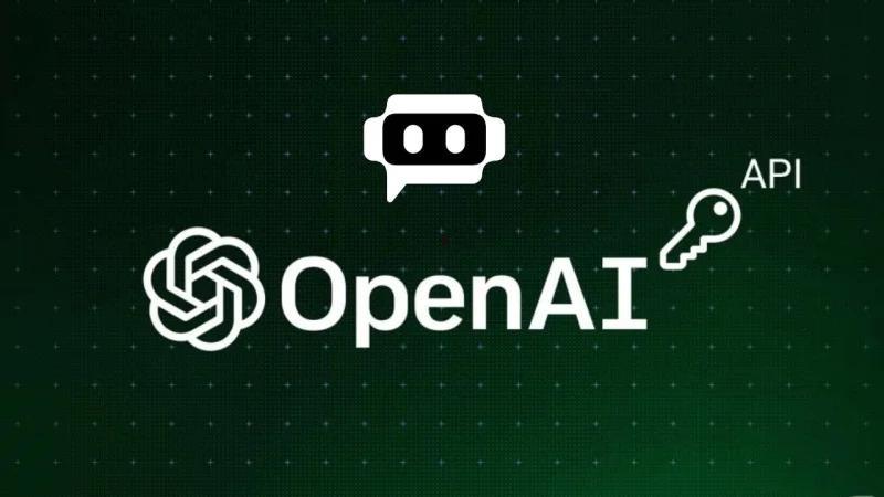 OpenAI API Key的充值方式有哪些