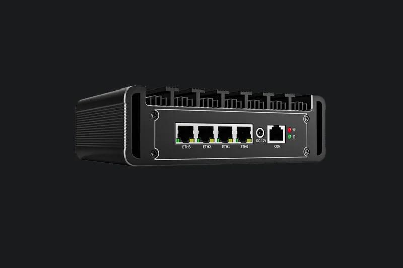 软路由采用IPv6地址有什么好处  第1张