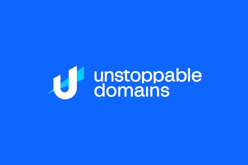 Unstoppable Domains，国内用户优选的Web3域名注册平台  第1张