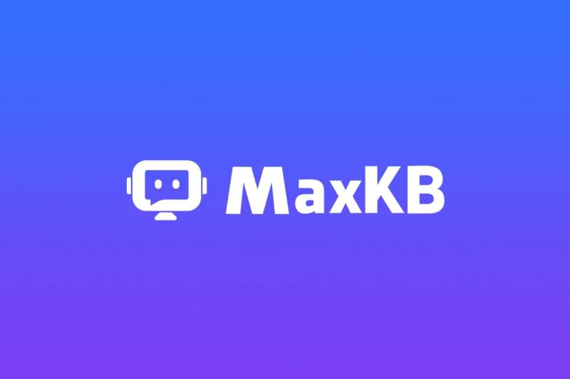 MaxKB，基于LLM大语言模型的知识库问答系统  第1张