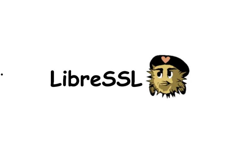 LibreSSL是什么