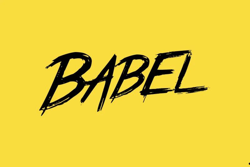 Babel，广泛使用的JavaScript编译器 第1张