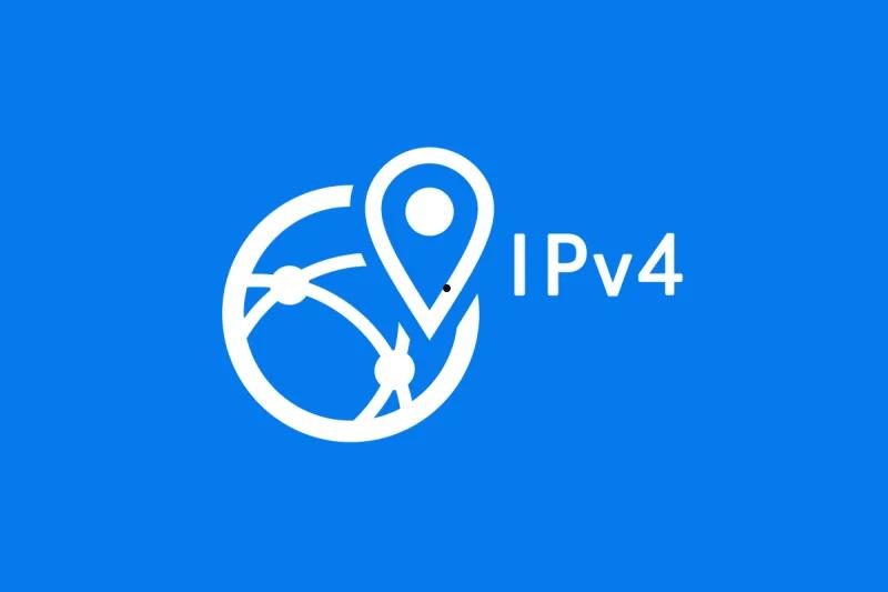 IPv4是什么 第1张