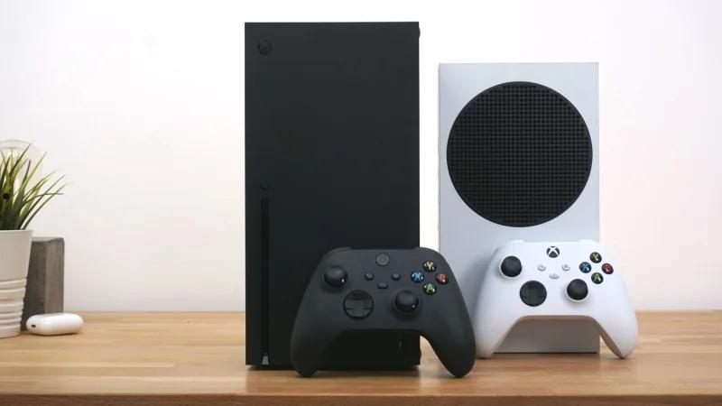 Xbox Series S 和 X 有什么区别 第1张