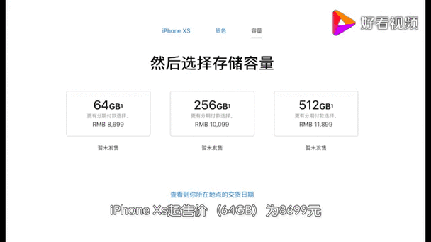 苹果5报价多少，全面解析iPhone 5的价格因素与市场动态 第1张