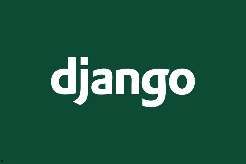 Django，一个高级Python Web框架